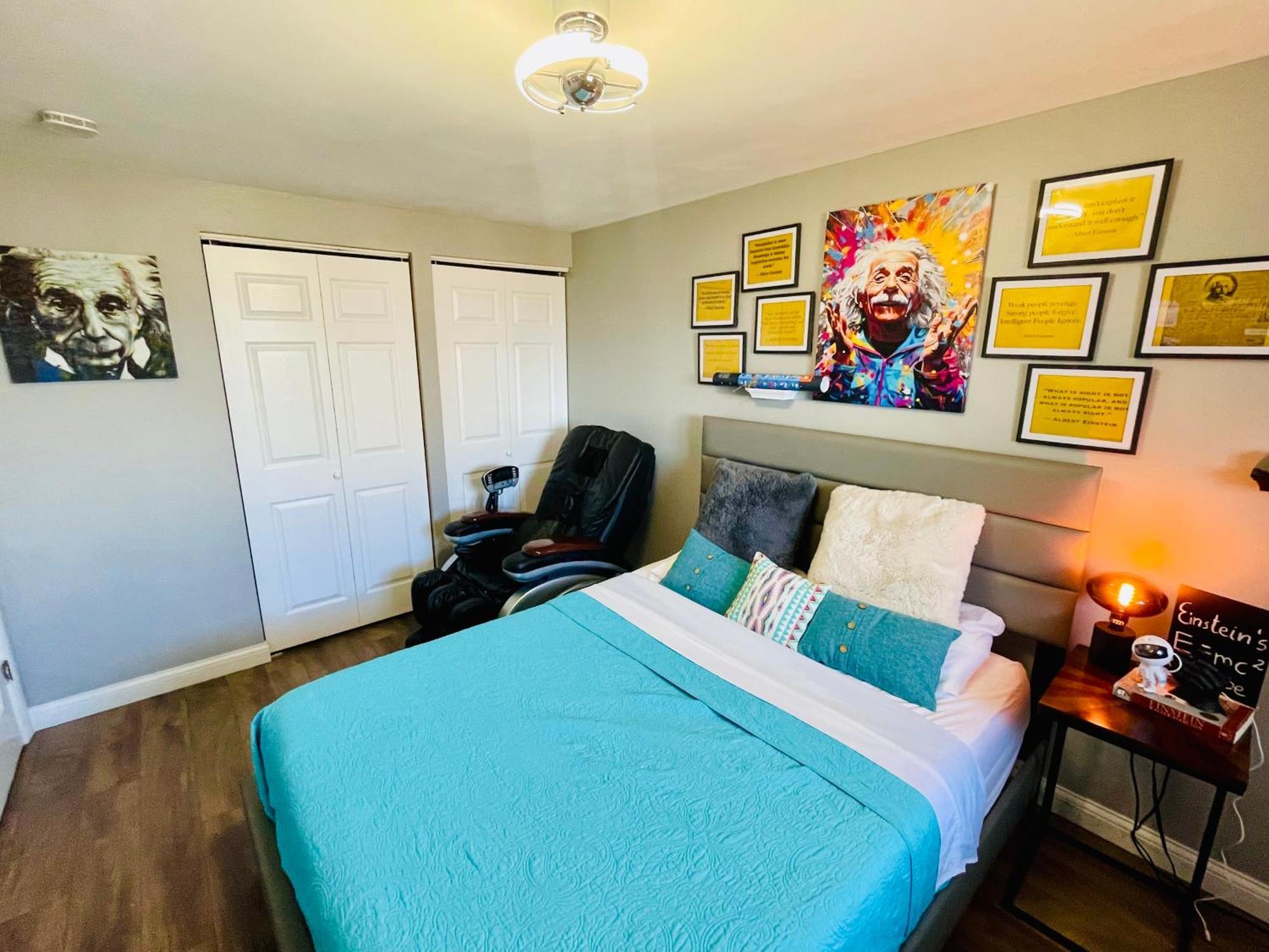 Schaumburg Paradise Oasis With A Secret Garden And Private Pool 외부 사진