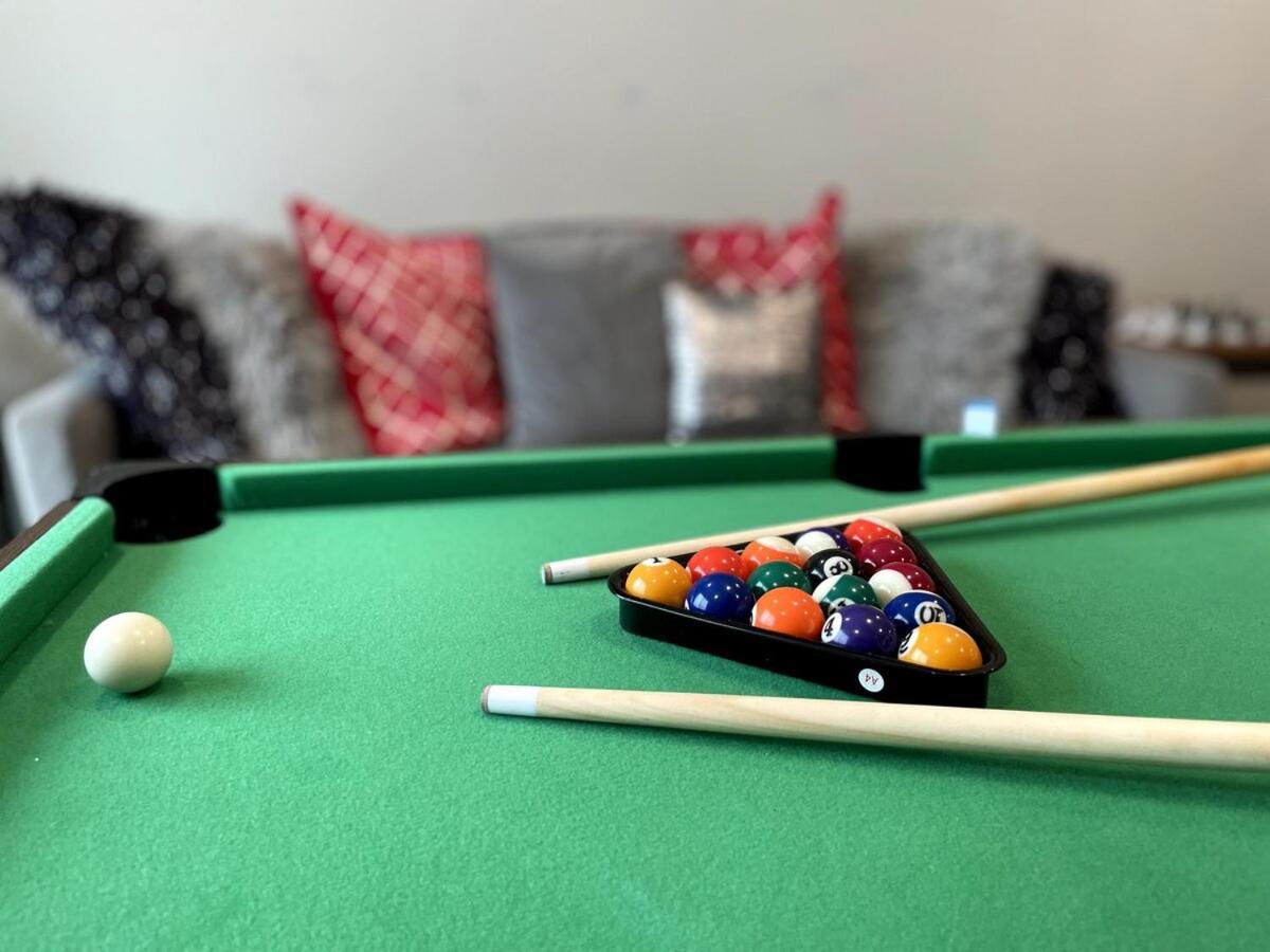 Schaumburg Paradise Oasis With A Secret Garden And Private Pool 외부 사진