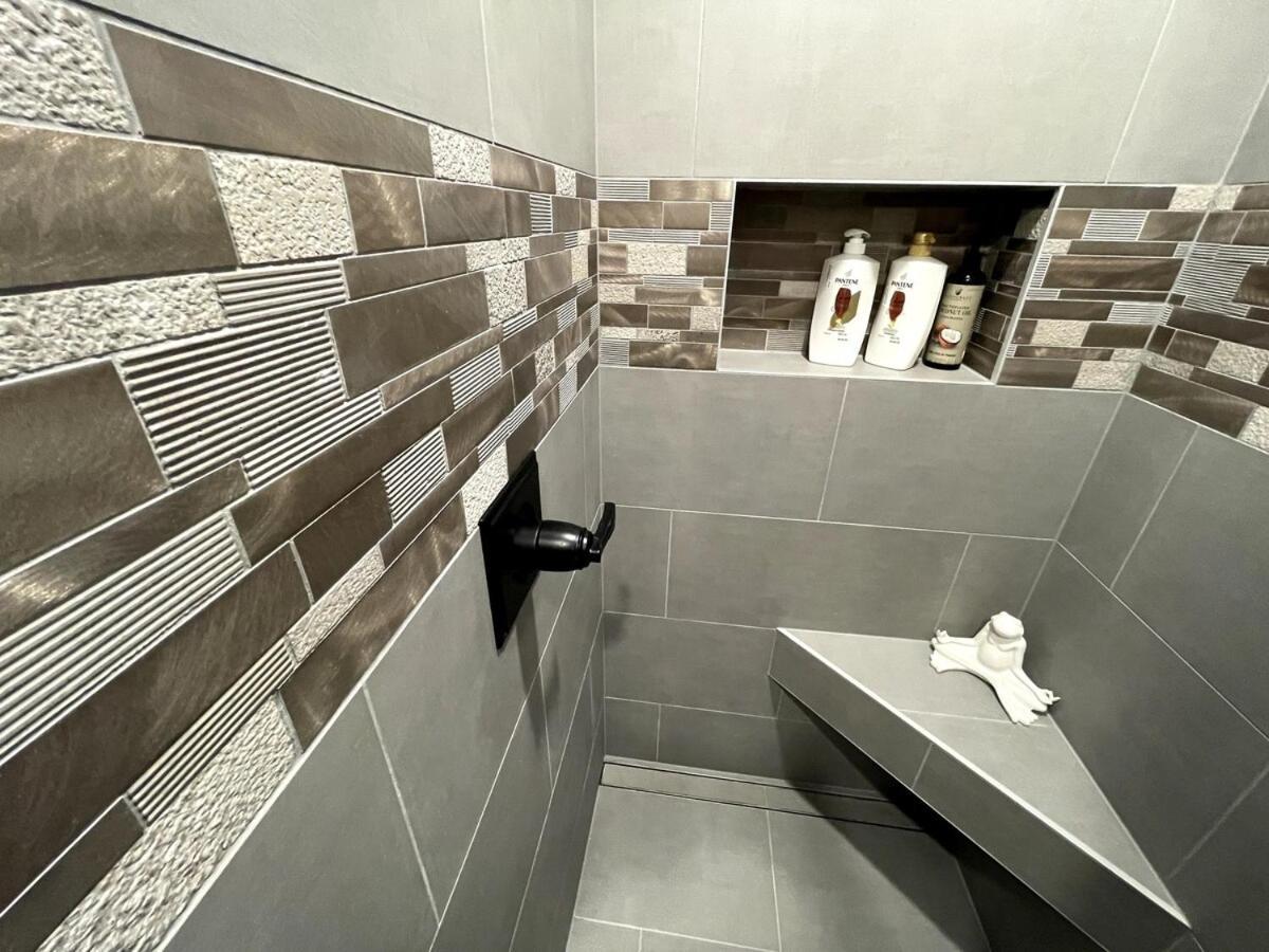 Schaumburg Paradise Oasis With A Secret Garden And Private Pool 외부 사진
